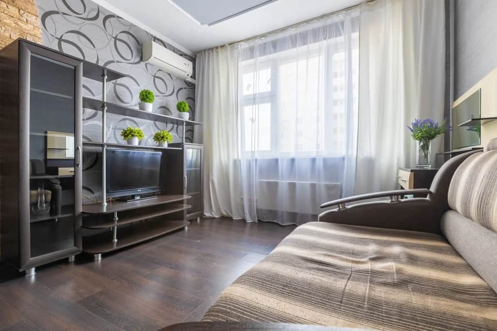 Апартаменты HomeHotel Белозерская 2: фото 2