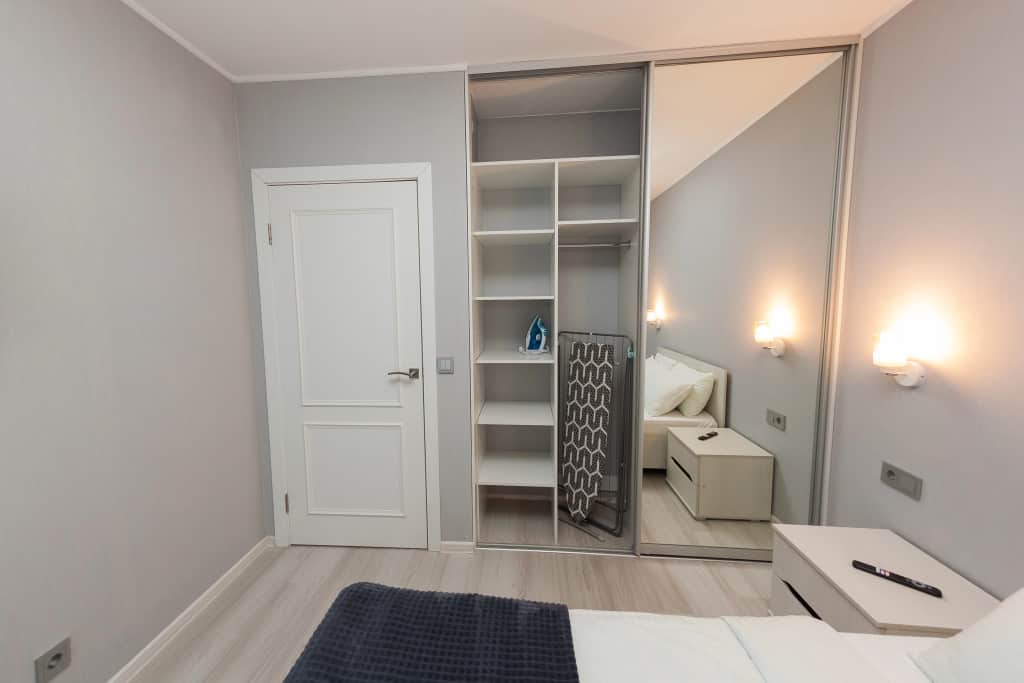 Апартаменты PtzHome Евро2 на 19м Этаже: фото 3