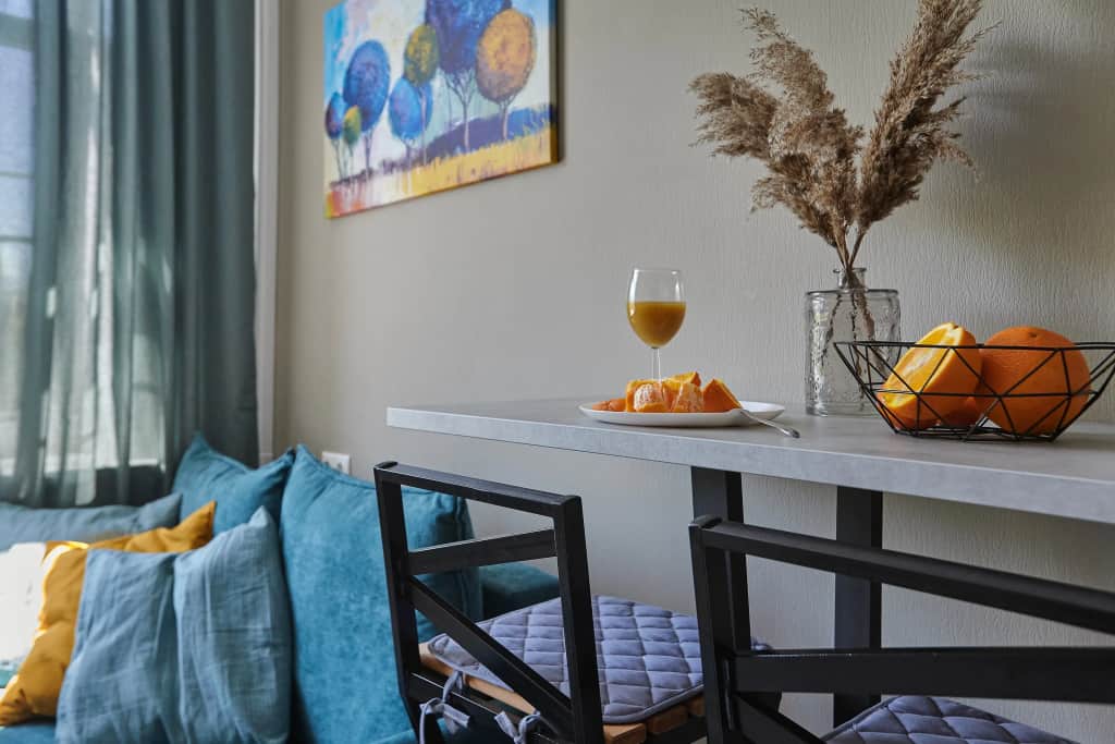 Апартаменты Comfort Life в Кусково Home in Moscow: фото 3