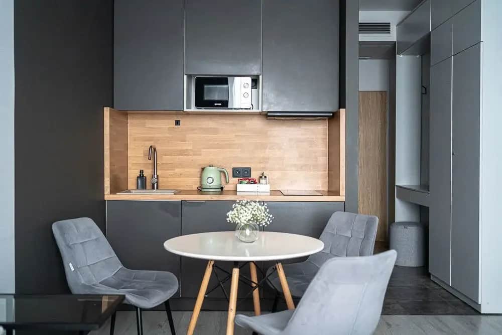 Апартаменты Eclipse от Сети Good Vibes Apartments: фото 2
