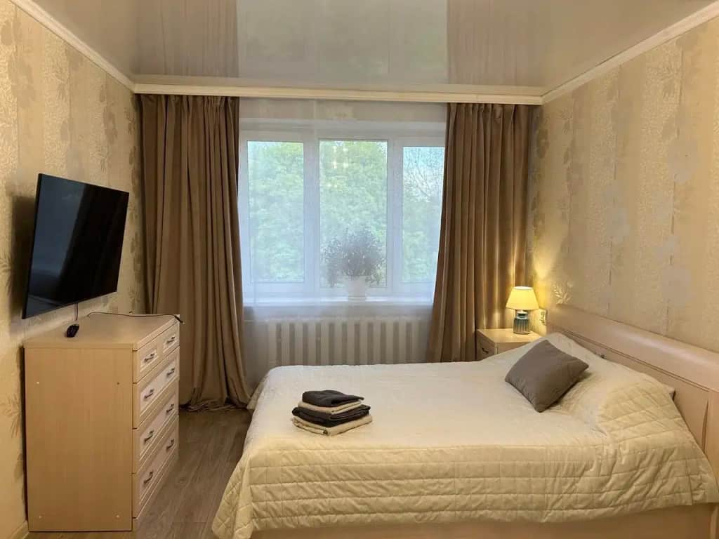 Квартира Димитрова 41г: фото 2