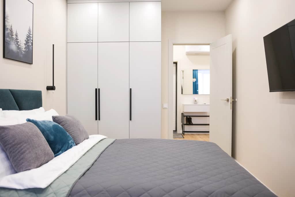 Апартаменты Romanna Home Leninrad: фото 3