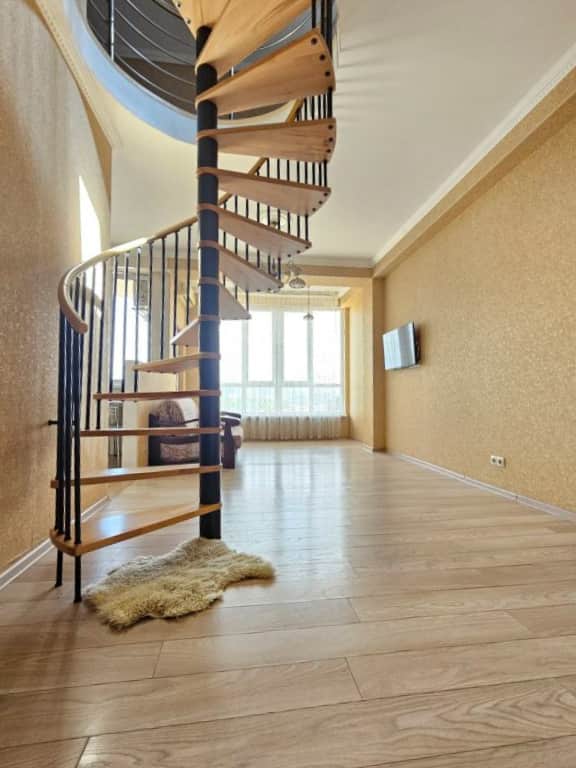 Квартира 2 ком квартира в Сириусе: фото 3