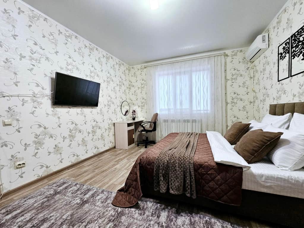 Квартира  Khadi_Home недалеко от АГУ, АГТУ: фото 2
