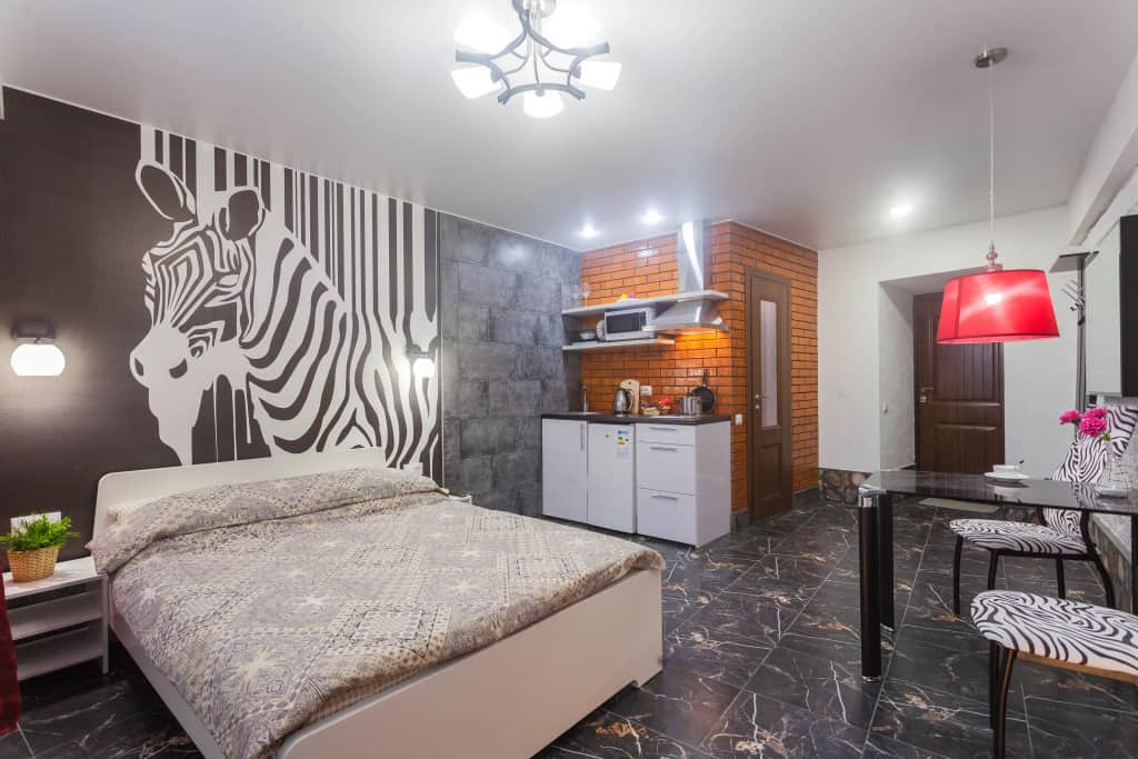Апартаменты Улучшенные Leohotels на Фонтанке, 80: фото 2