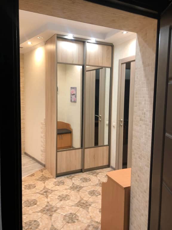 Квартира 4-к. , 100 м², 6 Кроватей: фото 3