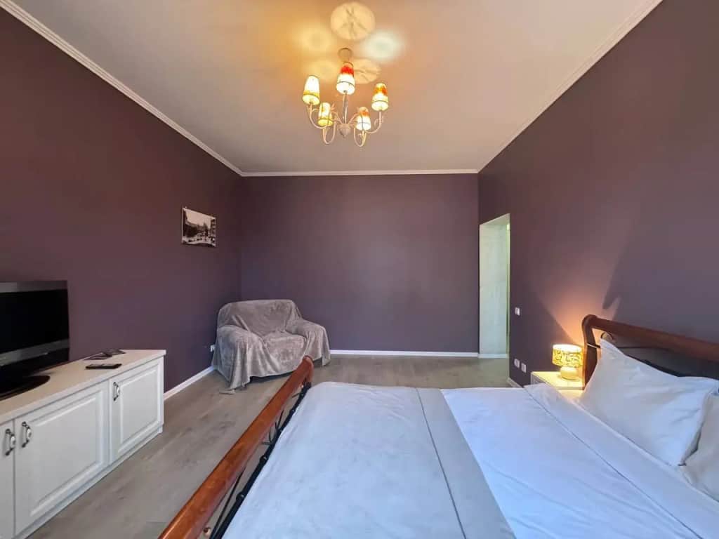 Апартаменты 39kvartir на Гагарина 38А у моря: фото 3