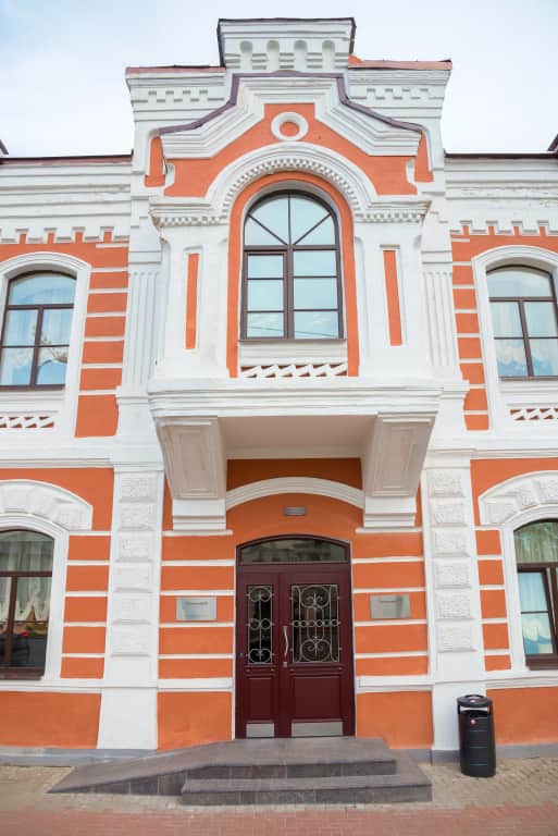 Рахманинов мини-отель: фото 3