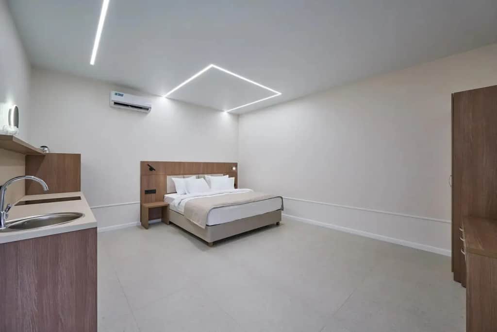 Апартаменты Blisspark 1/3: фото 2