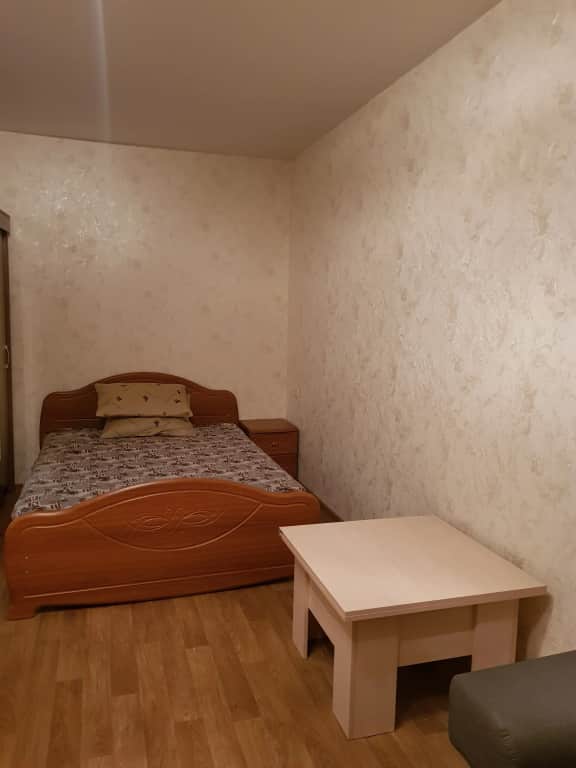 Квартира на набережной: фото 2