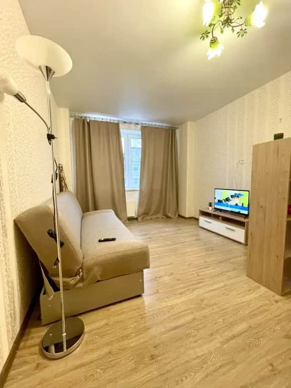 Квартира Pskov City Apartments Lagernaya 5 A: фото 3