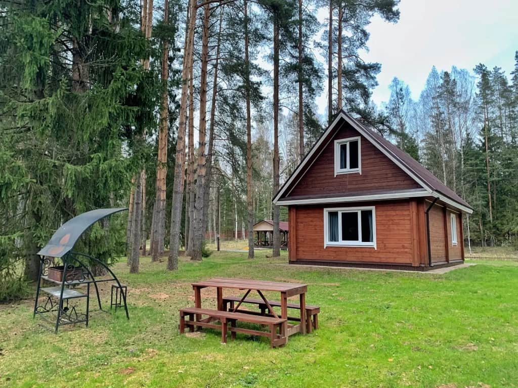 База отдыха Белка: фото 2