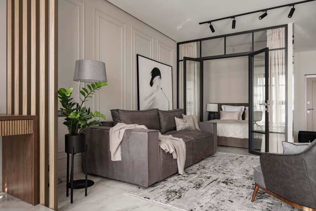 Апартаменты Sunset View Home: фото 3