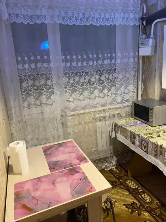 Квартира Большевиков 30: фото 3
