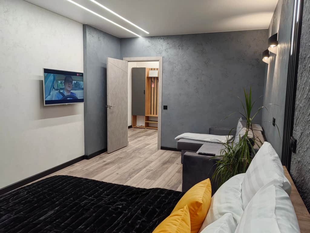 Квартира в 50 м. от Закхаймских Ворот: фото 2