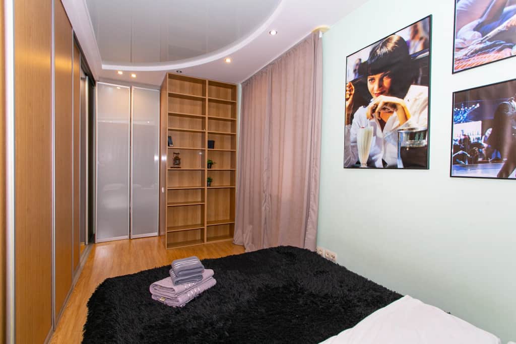 Квартира LifeHome в Академгородке: фото 2