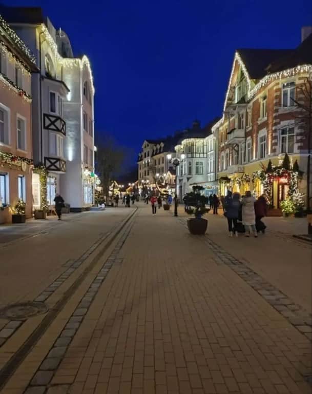Квартира Уютная в центре у моря: фото 2