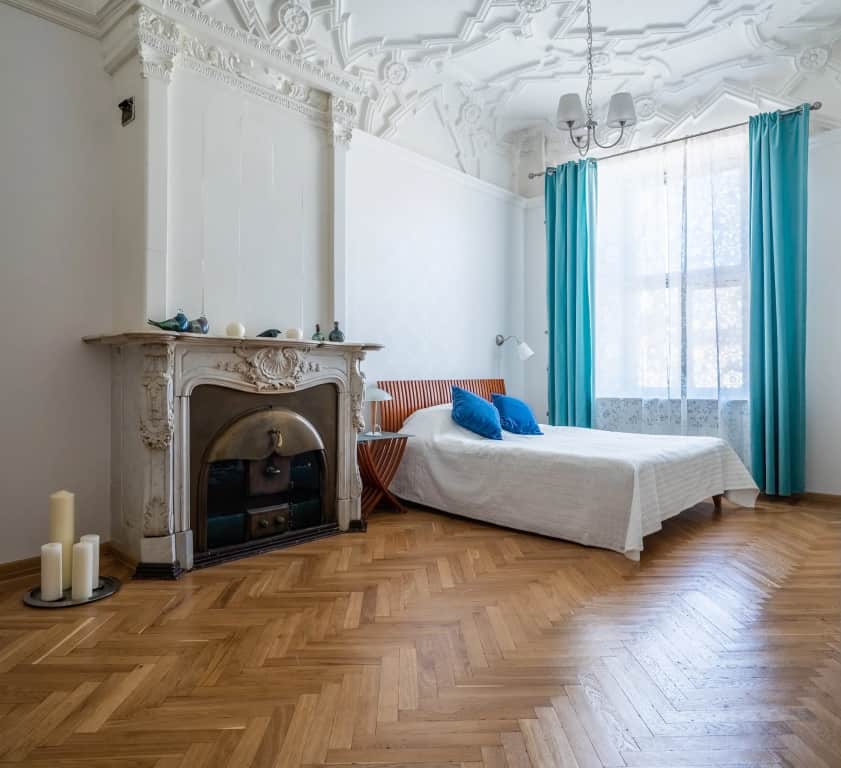 MAISON48 Апартаменты Премиум-Класса у Исаакиевского Собора: фото 2