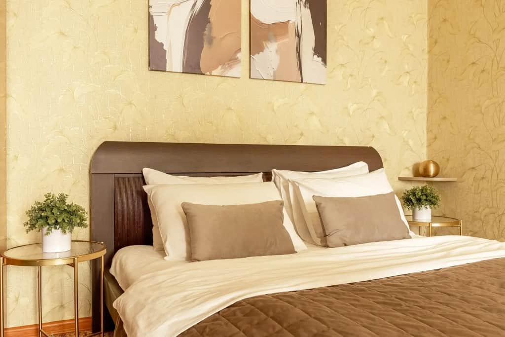 Апартаменты HomeHotel Комсомольская 13: фото 3