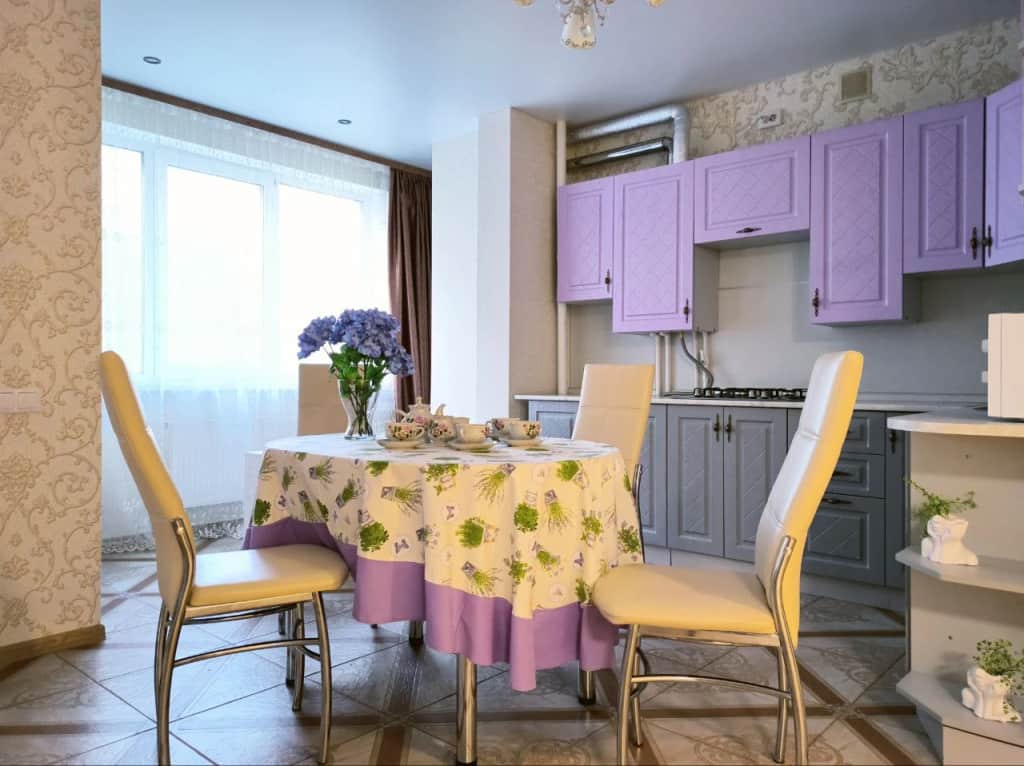 Уютные апартаменты Kravc Group в микрорайоне "Городская роща": фото 3