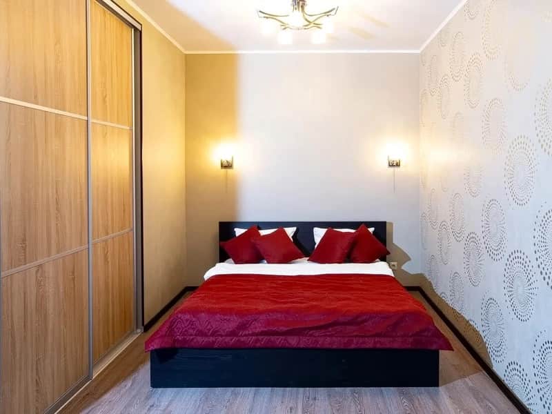 Апартаменты Hotel Home проспекте Ленина 112: фото 3