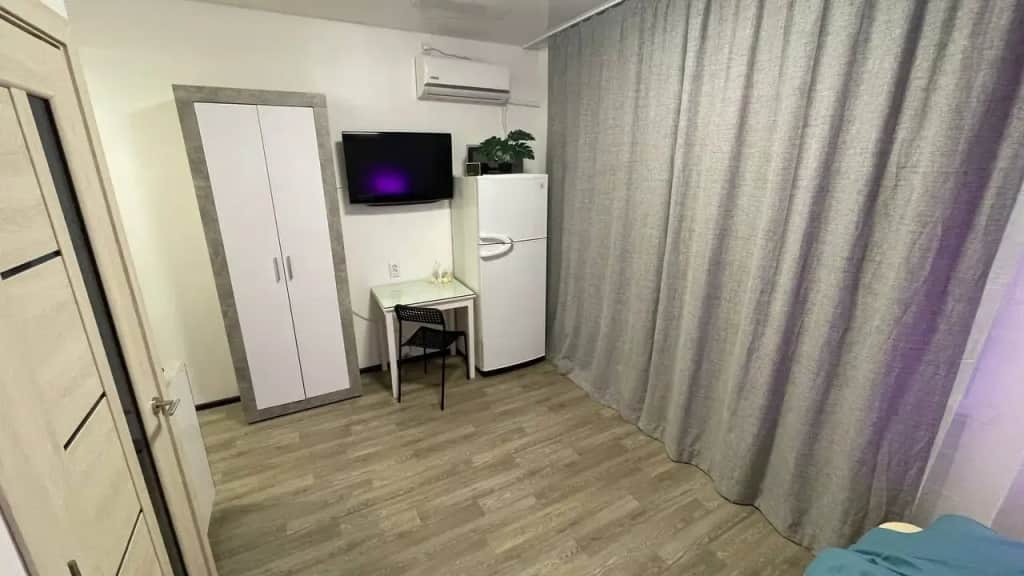 Апартаменты Однокомнатные Apartland в Центре по Гражданской 11: фото 3