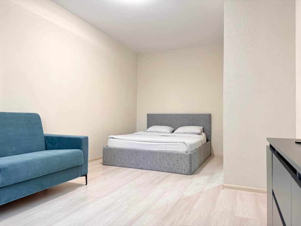 Квартира Hugge Place [Объект 185]: фото 3
