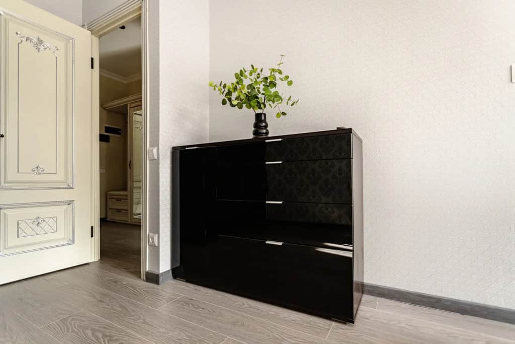 Апартаменты Lalapart Classic четырехместная 48 м в ЖК Лайнер: фото 3