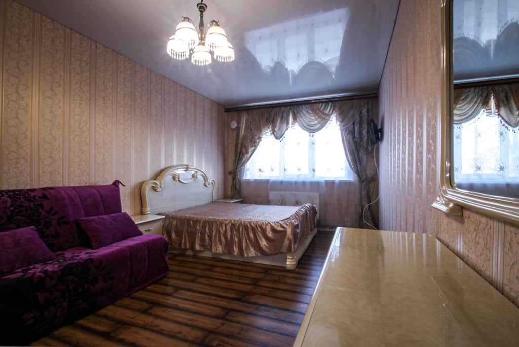 Апартаменты Kravc Group в Советском районе: фото 2