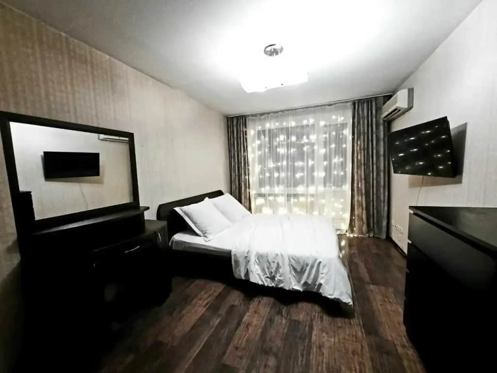 Квартира 1-к., 35 м², 2/12 этаж: фото 2