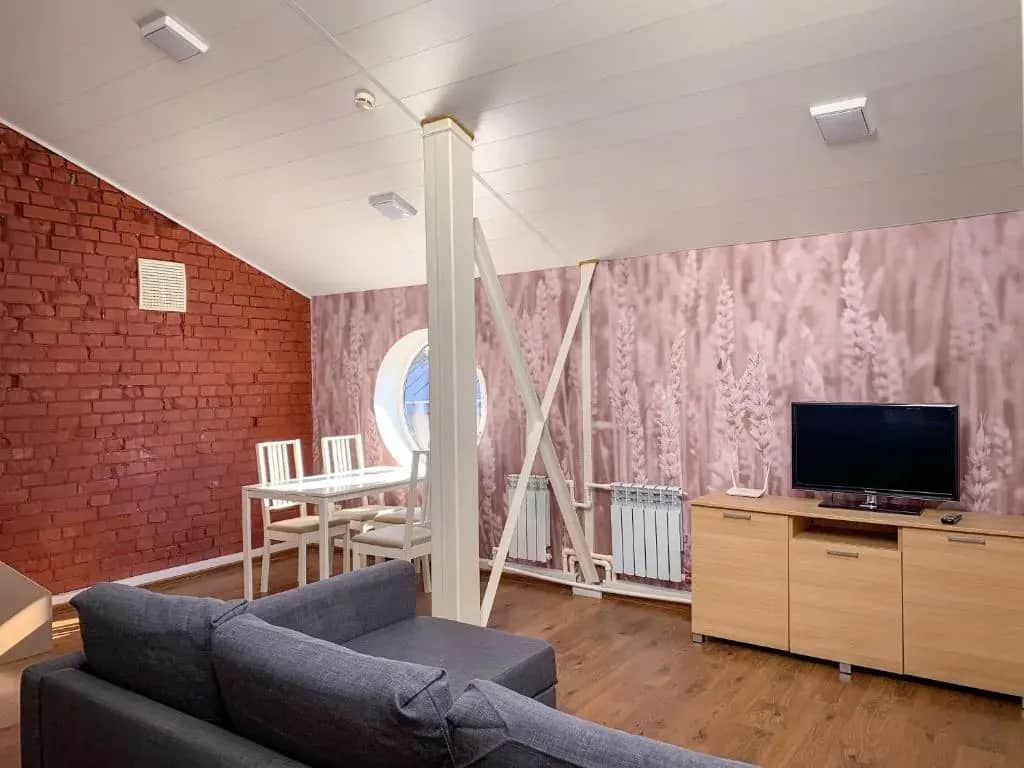 Апартаменты ApartmentVyborg: фото 3