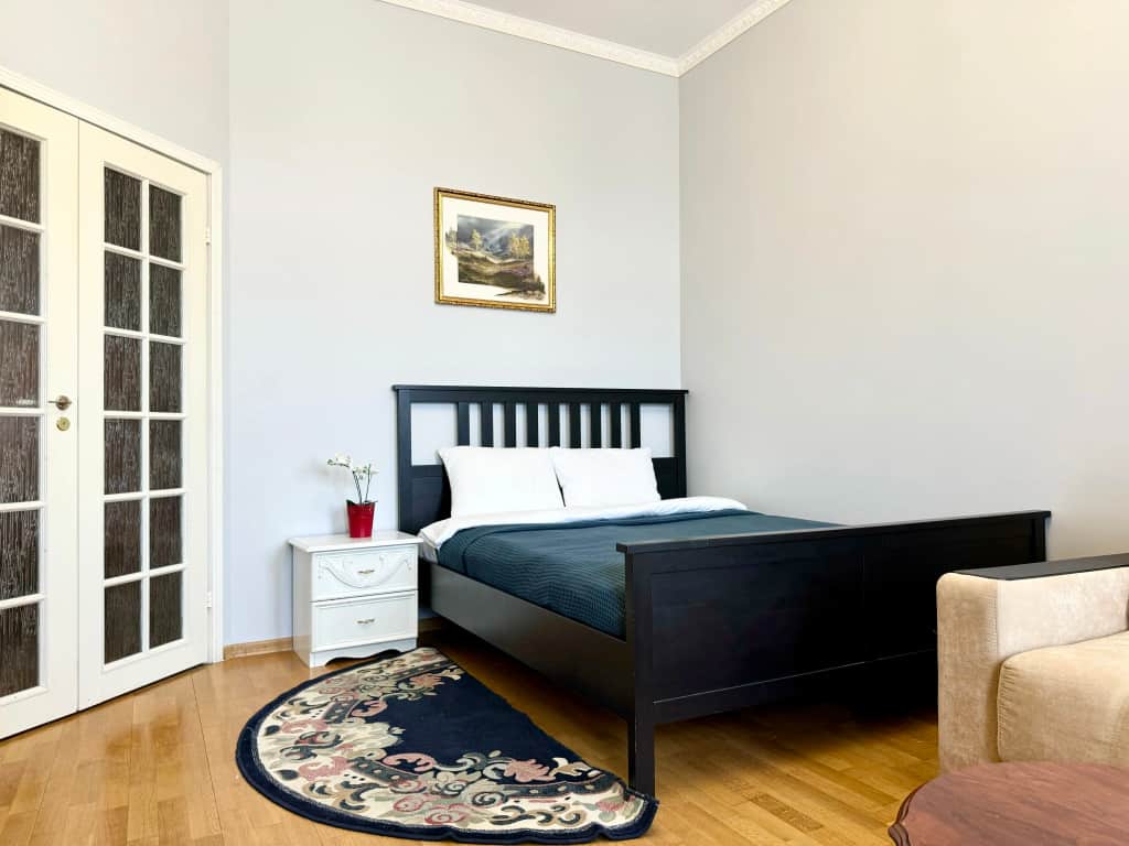 Апартаменты SpbStay Пушкинская 8: фото 2
