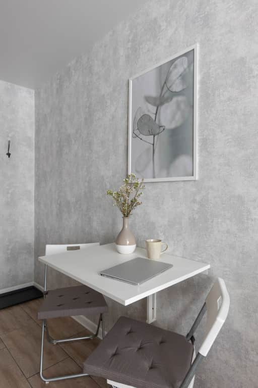 Апартаменты Riva Apart Ромб: фото 3