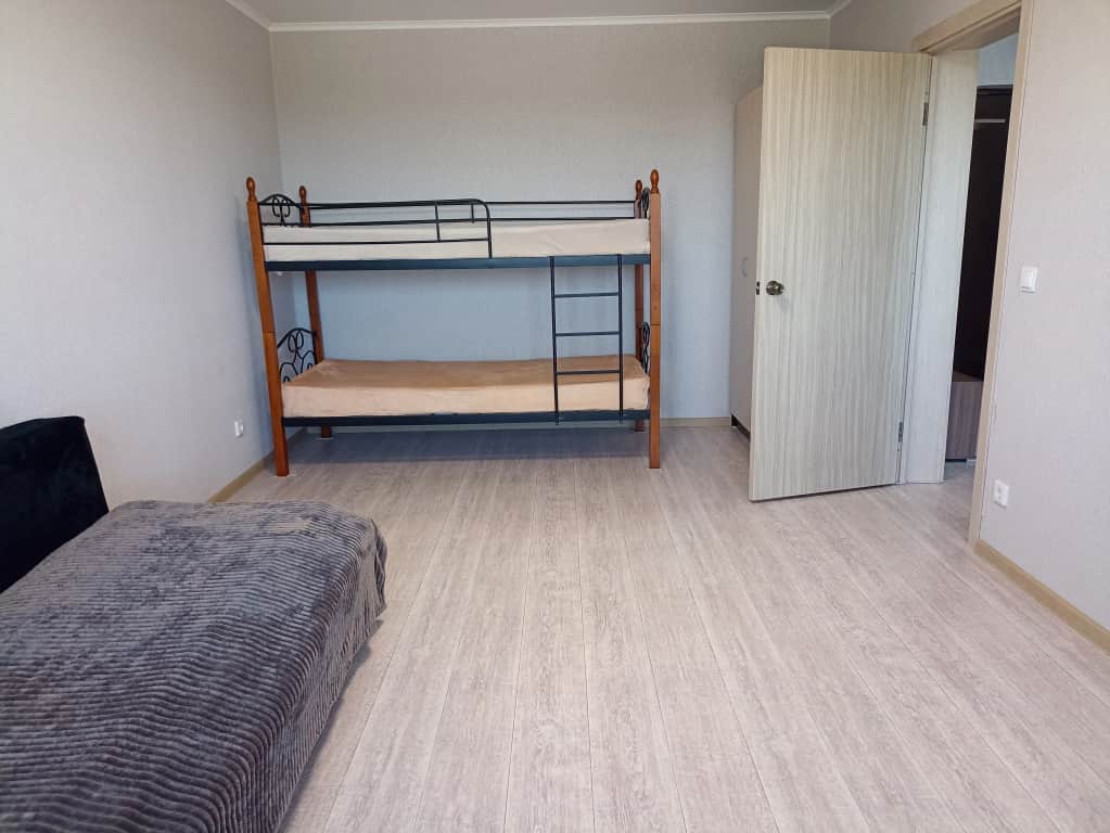 Квартира 1к на Пустошкина 22 (64): фото 2