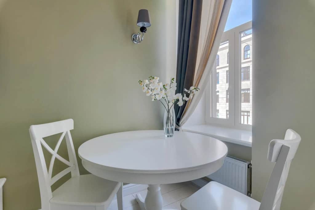 Апартаменты Sutki Rent Сутки Рент у Авроры: фото 3
