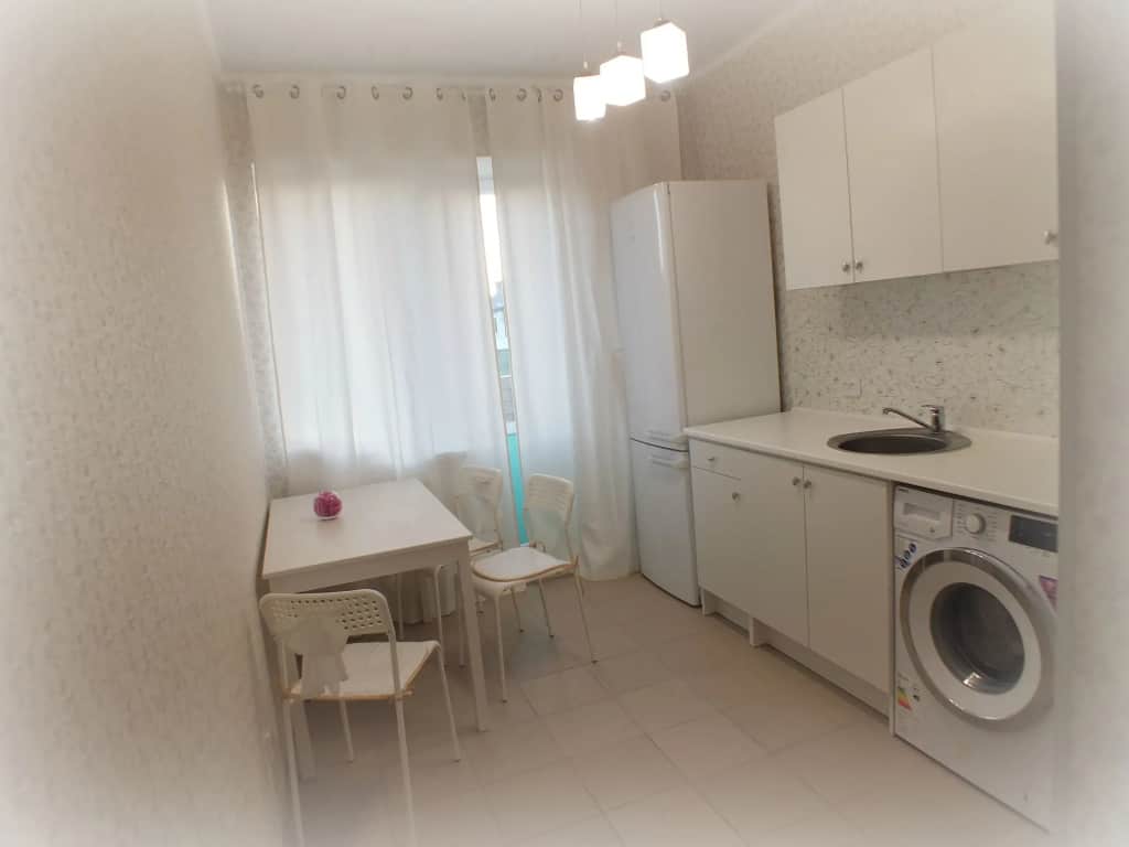 На Шаляпина apartments: фото 3