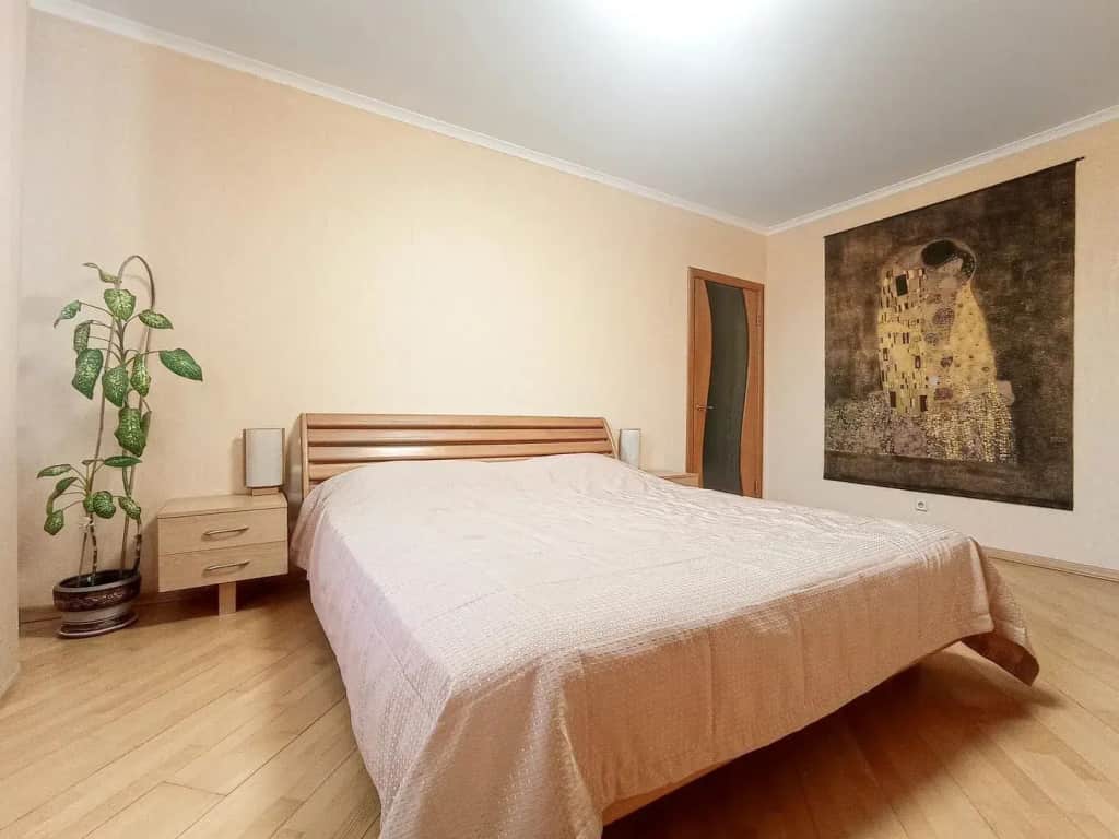 Квартира на Улице Радищева 33: фото 2