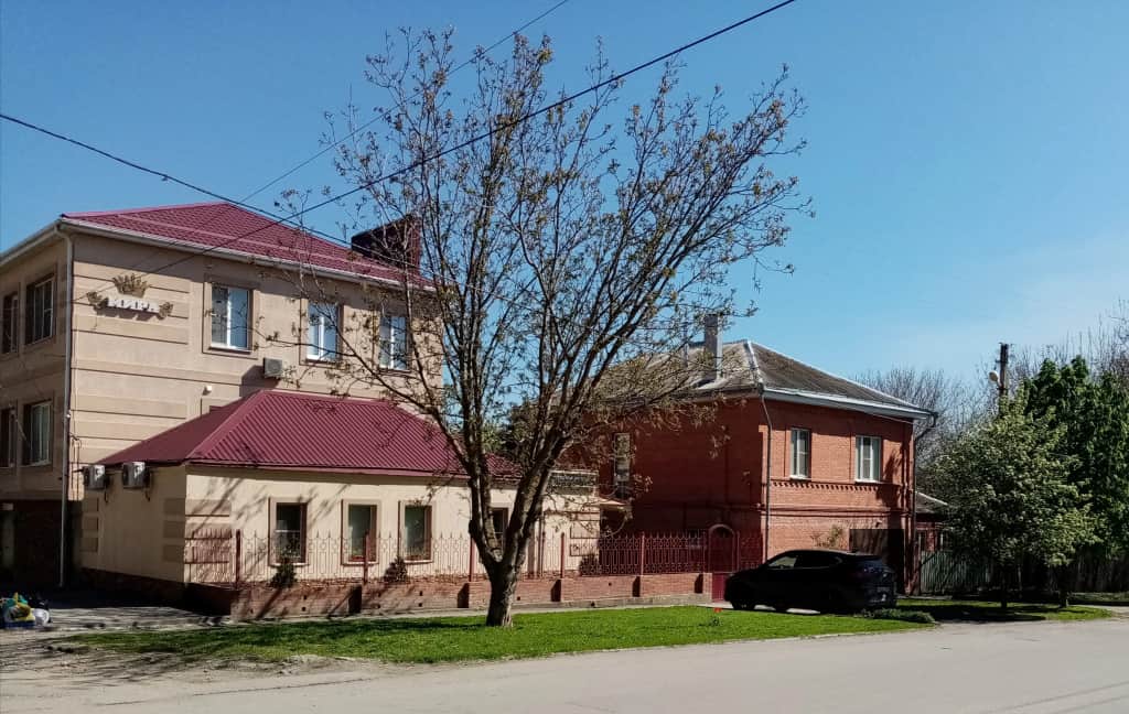 Жилое помещение на Грисенко: фото 3