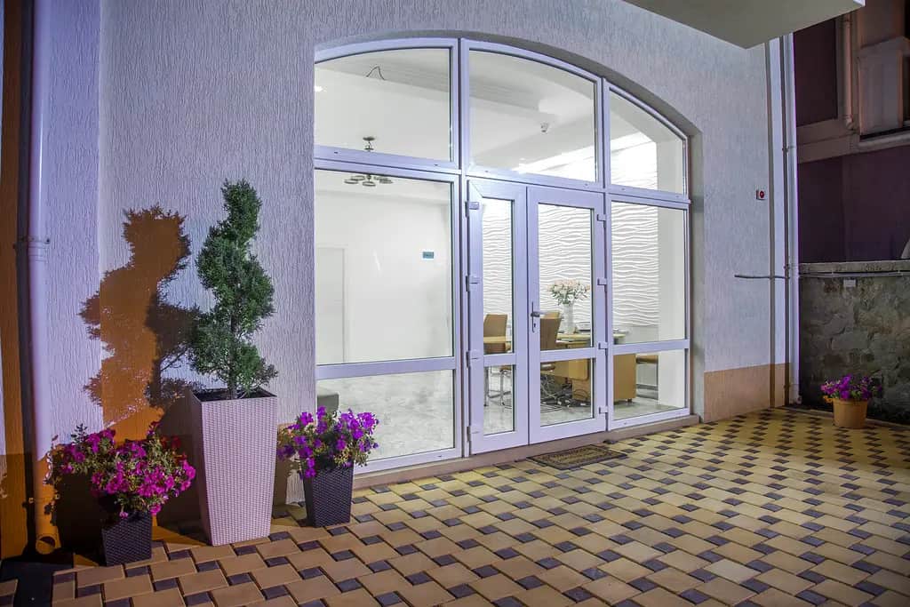 Гостевой Дом Villa El barco: фото 3