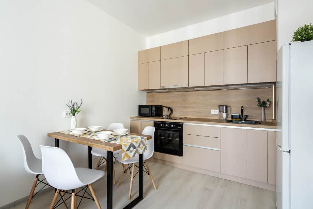 Квартира Merino Home Dzen: фото 3