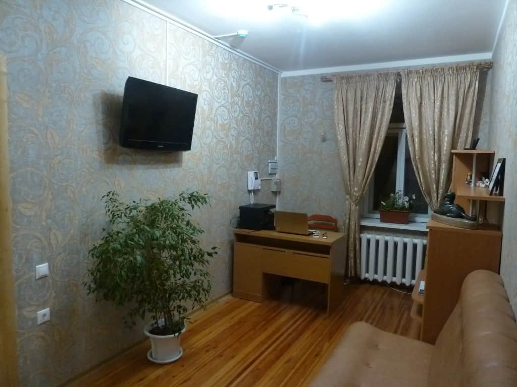 Хостел Бумеранг: фото 3