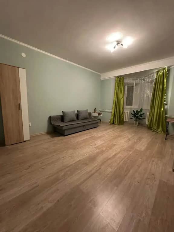 Апартаменты Студия 30 м² Белоозерский: фото 3