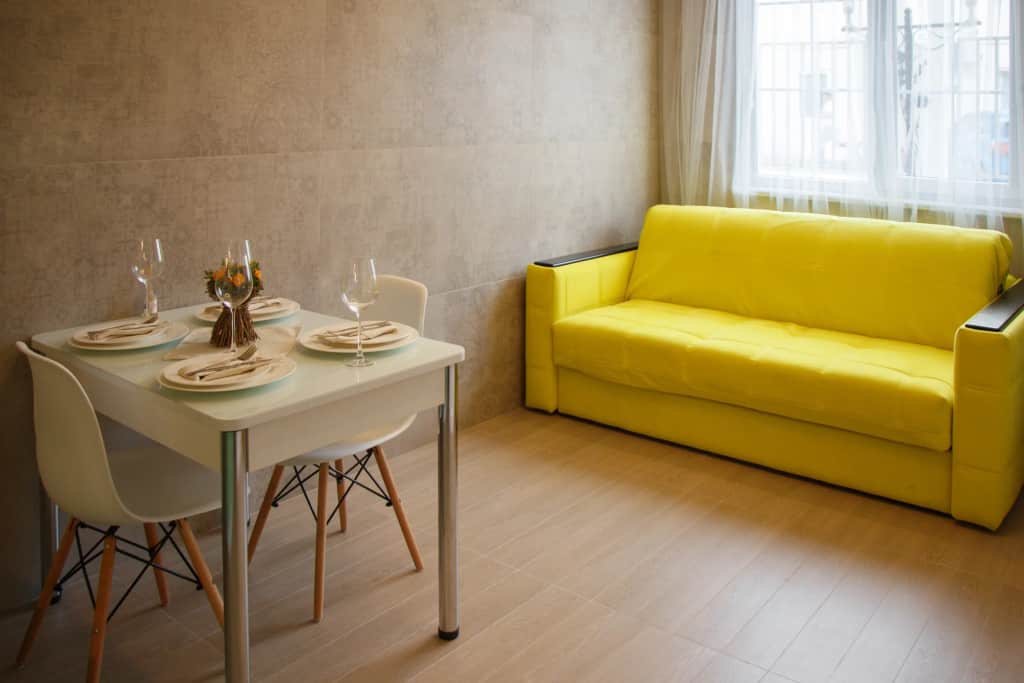 Апартаменты RED APARTMENTS Арт Лайт Сити апартамент Дали: фото 3