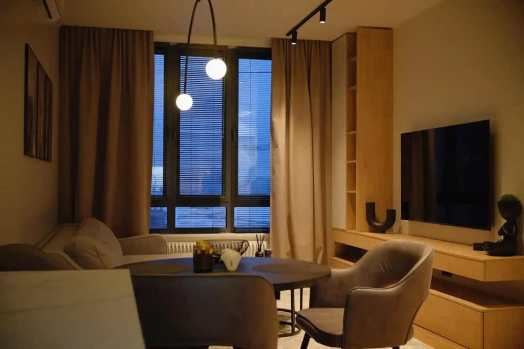 Апартаменты ЖК Savin House на Алексея Козина: фото 2