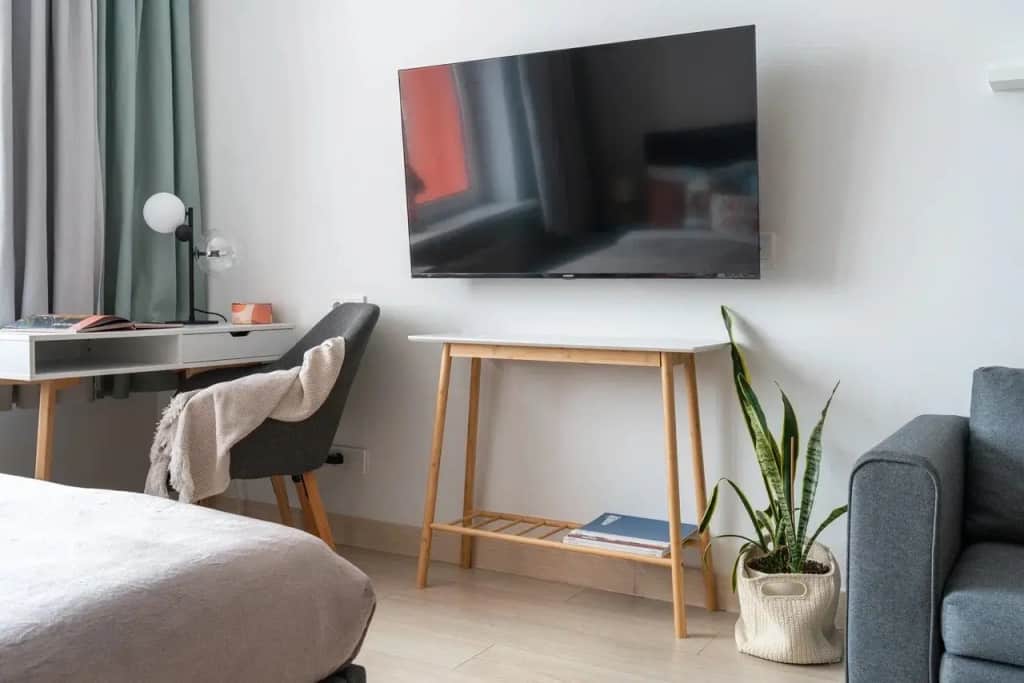 Апартаменты Serenity Apartment с панорамным видом на Остров Мечты: фото 3