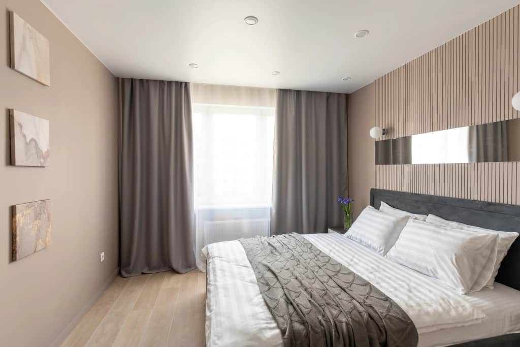 Апартаменты PtzHome евро-2 Grey2: фото 2