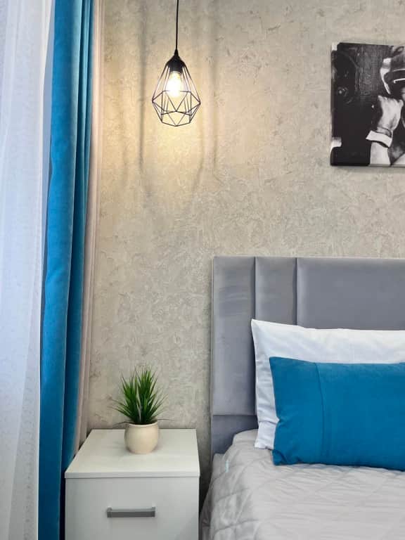 Квартира Марат Home по ул. Ш.Марджани д. 163: фото 2