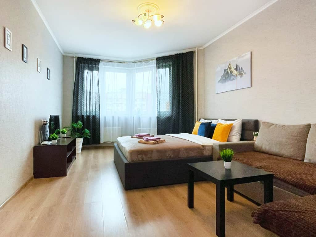 Апартаменты RELAX APART – Родионова 5: фото 3