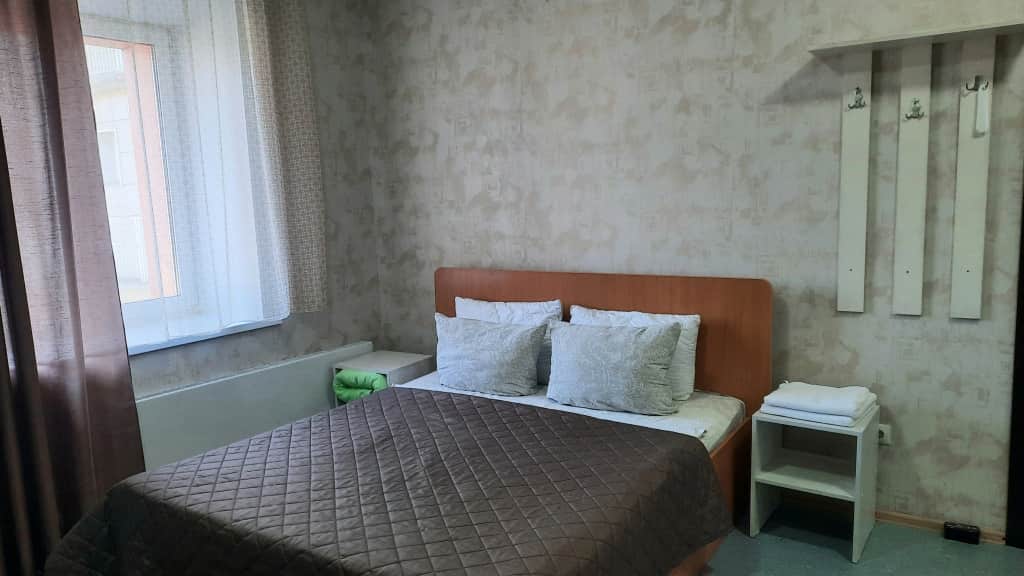 Апартаменты СтудГородок (39): фото 2