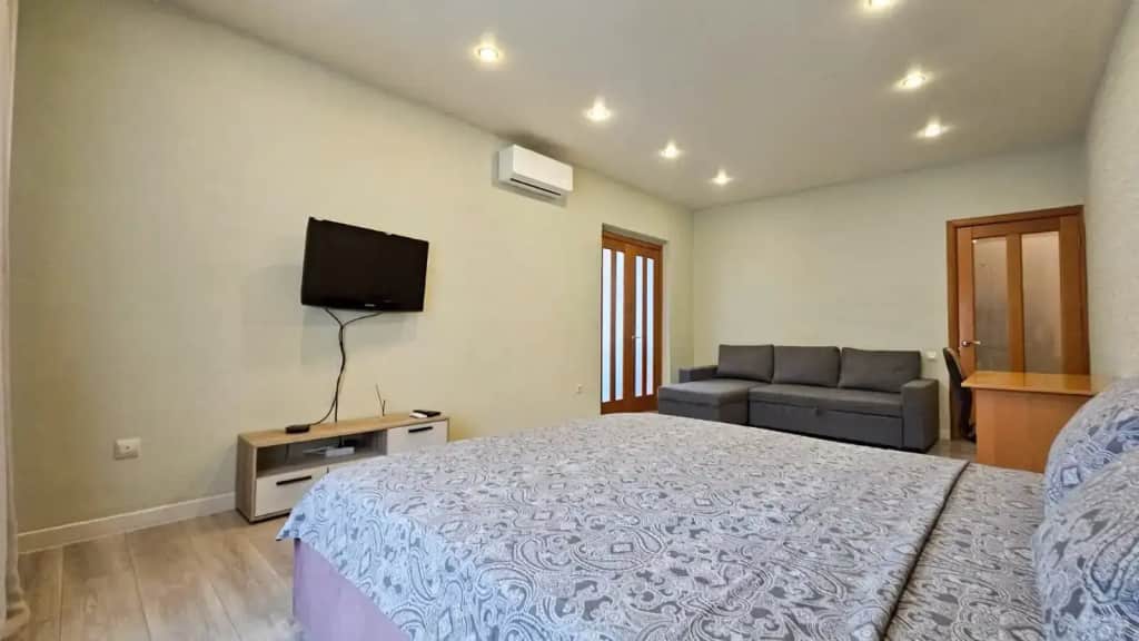 Квартира wентр 2х комн/60м2: фото 2